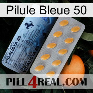 Blue Pill 50 44